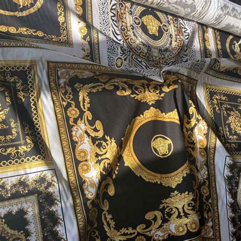 versace fabric name|versace fabric for sale.